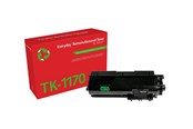 Skrivartillbehör-bläck-toner - Xerox Everyday - black - compatible - remanufactured - toner cartridge (alternative for: Kyocera TK-1170) - return programme - 006R04796