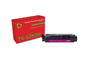 Skrivartillbehör-bläck-toner - Xerox Everyday - magenta - compatible - remanufactured - toner cartridge (alternative for: Kyocera TK-5280M) - return programme - 006R04818