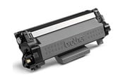 Skrivartillbehör-bläck-toner - Brother TN2510XXL - Ultra High Yield - black - original - toner cartridge - TN2510XXL