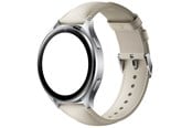Smartwatch - Accessories - Xiaomi Watch White Leather Strap - BHR8038GL