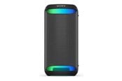 Bärbar & festhögtalare - Sony SRS-XV500 - party speaker - wireless - SRSXV500B.CEL
