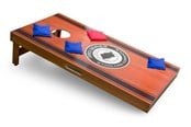 Utomhuslek - Stanlord Cornhole Pro original singelversion med Pro kastpåsar - 6951352