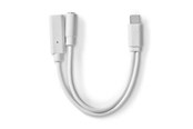 Övriga kablar - Nedis CCGB64922WT01 USB cable - CCGB64922WT01