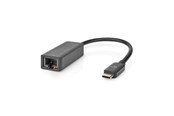 Övriga kablar - Nedis CCGB64960BK02 cable gender changer - CCGB64960BK02