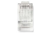 Övriga kablar - Nedis CCGB89305TP wire connector - CCGB89305TP