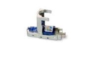 Övriga kablar - Nedis RJ45 Connector | Male | CAT6 / CAT6a | Straight | Gold Plated - CCGB89410ME