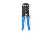 Verktyg för elarbeten - Nedis CCGB89510BU cable crimper - CCGB89510BU