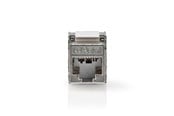 Övriga kablar - Nedis CCGB89740ME keystone module - CCGB89740ME