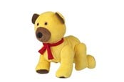 Babyleksaker - DR - Kravlende Bamse - 6-271