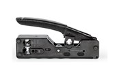 Övriga kablar - Nedis CCGG89505BK cable crimper - CCGG89505BK