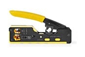 Övriga kablar - Nedis CCGG89510BK cable crimper - CCGG89510BK