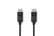 Displaykabel - Nedis CCGL37010BK20 video cable adapter - CCGL37010BK20