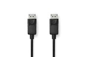 Displaykabel - Nedis CCGL37010BK30 DisplayPort cable - CCGL37010BK30