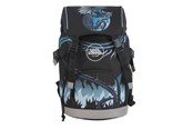 Skoltillbehör - Tinka School Bag 22 L – Dragon – Cool School - 8-804503