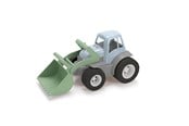 Utomhuslek - Dantoy - BIOPlast - Tractor (5631) - 5631