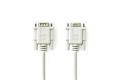 Displaykabel - Nedis CCGL52010IV20 VGA cable - CCGL52010IV20