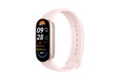 Aktivitetsarmband - Xiaomi Smart Band 9 - Mystic Rose - BHR8345GL