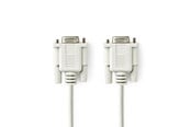 Displaykabel - Nedis CCGL52055IV20 VGA cable - CCGL52055IV20