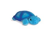 Babyleksaker - Cloud B Twilight Turtle Light Blue - CB7323-bl