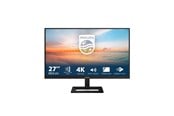 Skärm - 27" Philips 27E1N1800AE - 3840x2160 (4K) - 60Hz - IPS - 27E1N1800AE/00