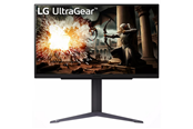 Skärm - 27" LG UltraGear 27GS75Q-B - 2560x1440 (QHD) - 200Hz - IPS - 27GS75Q-B