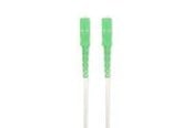 Nätverkskabel - Nedis Glass Fiber Patch Cable | SMF (Single Mode Phase) | SC/APC - Grön - CCGB89600WT60