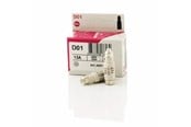 Instrument - Nordic Quality Neozed DO1 Fuses 13A 10 pcs. - 0825100198-2