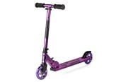 Skridskoåkning - Outsiders Premium Scooter Chrome Purple - 5711336029218