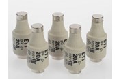 Instrument - Nordic Quality Diazed DZ2 Fuse - 5 pcs - 322853