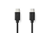 USB-kabel - Nedis CCGL60700BK10 USB cable - CCGL60700BK10