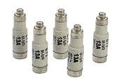 Instrument - Nordic Quality Neozed DO1 fuse 13A 5 pcs. - 322859