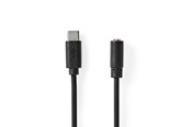 Ljudkabel - Nedis CCGL65960BK10 USB cable - CCGL65960BK10