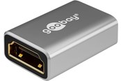Displaykabel - Pro Plus HDMI - HDMI Adapter - 4040849720086