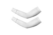 Cykeltillbehör - Rockbros cycling cycling sleeves XT9002W (white) - XT9002W