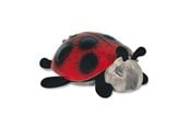 Babyleksaker - Cloud B Twilight Ladybug Red - CB7353-zz