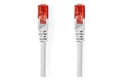Nätverkskabel - Nedis CCGL85200BK200 networking cable - Svart - 20m - CCGL85200BK200