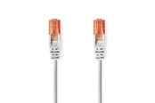 Nätverkskabel - Nedis CCGL85200GY20 networking cable - Grå - 2m - CCGL85200GY20