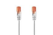 Nätverkskabel - Nedis CCGL85200GY200 networking cable - Grå - 20m - CCGL85200GY200