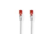 Nätverkskabel - Nedis CCGL85200WT20 networking cable - Vit - 2m - CCGL85200WT20