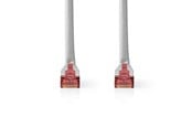 Nätverkskabel - Nedis CCGL85220GY20 networking cable - Grå - 2m - CCGL85220GY20