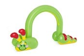 Vattenlek - Bestway - Jumbo Caterpillar Sprinkler - 52398