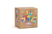Babyleksaker - Fantorangen & Fantus BLOCKS I WOOD 30 PARTS - 112062