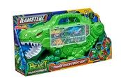 Leksaksbil - Teamsterz Beast Machines Dino Destroyer and toy ca - 1410004