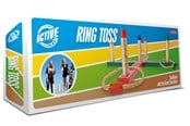 Trädgårdsspel - Active Play Sjömansspel - 56327