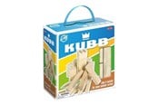 Trädgårdsspel - Active Play - kubb game set - 329370