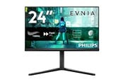 Skärm - 24" Philips Evnia 3000 24M2N3200A - 1920x1080 (FHD) - 180Hz - IPS - 24M2N3200A/00