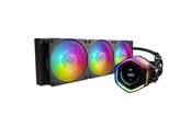CPU-fläktar - Cooler Master MasterLiquid 360 ION - CPU Vattenkylare - MLY-D36M-A24PZ-R1