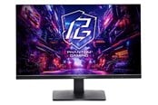 Skärm - 27" ASRock Phantom Gaming PG27QFT1B - 2560x1440 (QHD) - 180Hz - IPS - PG27QFT1B