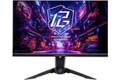 Skärm - 27" ASRock Phantom Gaming PG27QFT2A - 2560x1440 (QHD) - 180Hz - IPS - PG27QFT2A