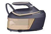Strykning - Philips Ångstrykjärn PerfectCare 6000 Series PSG6064 - steam generator iron - sole plate: SteamGlide Advanced - PSG6064/80